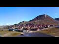 Webcam Longyearbyen (Spitsbergen)