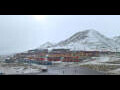 Webcam Spitzberg - Longyearbyen
