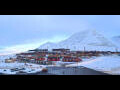 Webcam Longyearbyen (Spitzbergen)