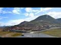 Webcam Spitzberg - Longyearbyen