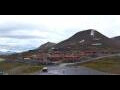 Webcam Longyearbyen (Spitsbergen)