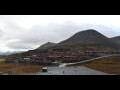 Webcam Longyearbyen (Spitsbergen)