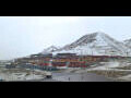 Webcam Longyearbyen (Spitsbergen)