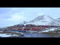 Webcam Longyearbyen (Spitsbergen)