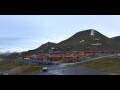 Webcam Longyearbyen (Spitsbergen)