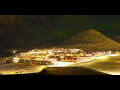 Webcam Spitzberg - Longyearbyen