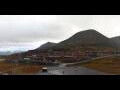 Webcam Longyearbyen (Spitzbergen)