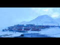Webcam Longyearbyen (Spitzbergen)