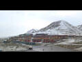 Webcam Longyearbyen (Spitsbergen)
