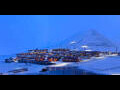 Webcam Longyearbyen (Spitsbergen)
