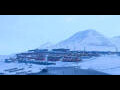 Webcam Spitsbergen - Longyearbyen