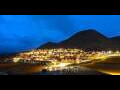 Webcam Longyearbyen (Spitzbergen)
