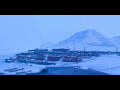 Webcam Spitzberg - Longyearbyen
