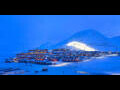 Webcam Longyearbyen (Spitsbergen)
