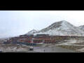 Webcam Longyearbyen (Spitsbergen)