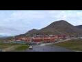 Webcam Longyearbyen (Spitzbergen)