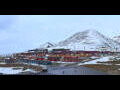 Webcam Longyearbyen (Spitzbergen)