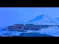 Webcam Longyearbyen (Spitsbergen)