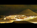 Webcam Longyearbyen (Spitsbergen)