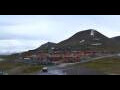 Webcam Longyearbyen (Spitsbergen)