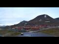 Webcam Longyearbyen (Spitsbergen)