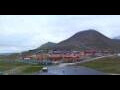 Webcam Longyearbyen (Spitsbergen)