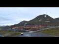 Webcam Longyearbyen (Spitsbergen)
