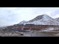 Webcam Longyearbyen (Spitzbergen)