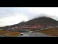 Webcam Longyearbyen (Spitzbergen)