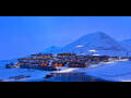 Webcam Spitsbergen - Longyearbyen