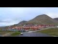 Webcam Longyearbyen (Spitsbergen)