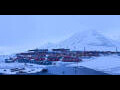 Webcam Longyearbyen (Spitzbergen)
