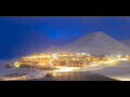 Webcam Longyearbyen (Spitsbergen)