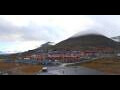 Webcam Longyearbyen (Spitsbergen)