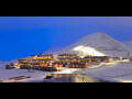 Webcam Spitsbergen - Longyearbyen