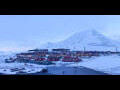 Webcam Longyearbyen (Spitsbergen)