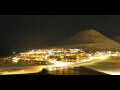 Webcam Longyearbyen (Spitzbergen)