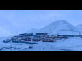 Webcam Spitzberg - Longyearbyen