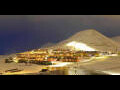 Webcam Longyearbyen (Spitsbergen)