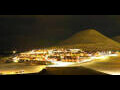 Webcam Longyearbyen (Spitsbergen)