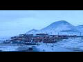 Webcam Longyearbyen (Spitzbergen)