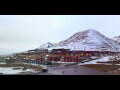 Webcam Longyearbyen (Spitsbergen)
