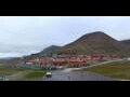 Webcam Longyearbyen (Spitzbergen)