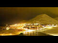 Webcam Spitzberg - Longyearbyen