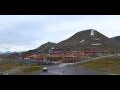 Webcam Longyearbyen (Spitzbergen)