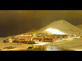 Webcam Longyearbyen (Spitsbergen)