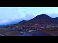 Webcam Longyearbyen (Spitzbergen)