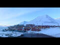 Webcam Longyearbyen (Spitsbergen)
