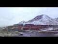Webcam Spitsbergen - Longyearbyen