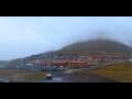 Webcam Longyearbyen (Spitzbergen)